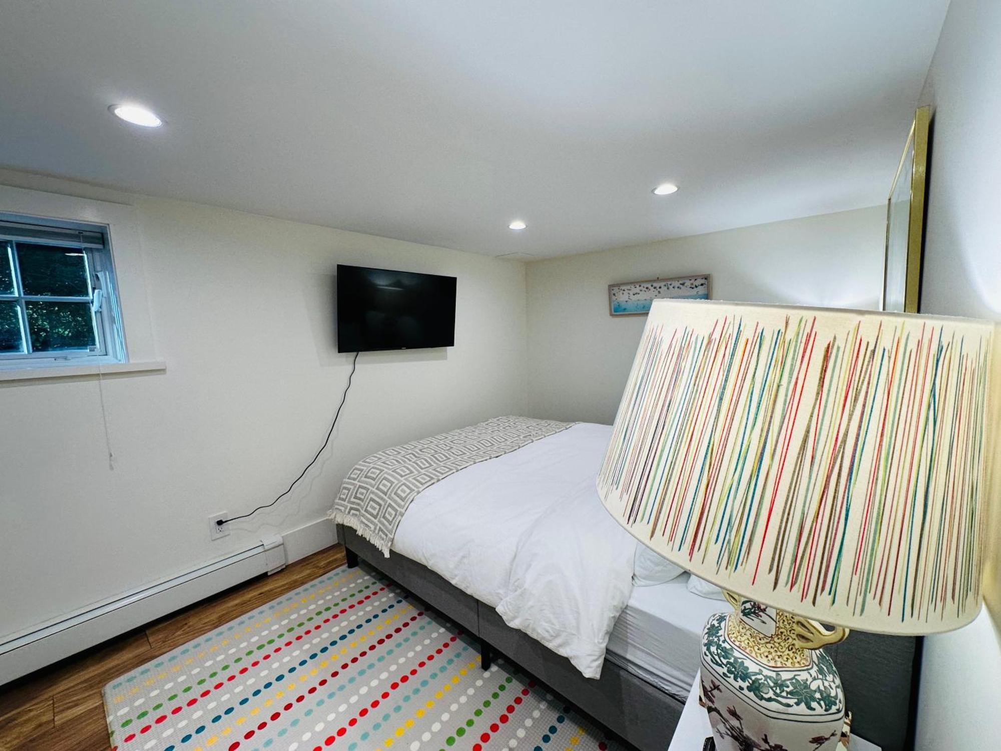 Hospedagem domiciliar Shaughnessy Cozy Bedrooms